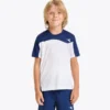 J. T-Shirt Team Tennis T-shirt – Junior J. T-Shirt Team Tennis T-shirt – Junior