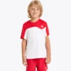 J. T-Shirt Team Tennis T-shirt – Junior J. T-Shirt Team Tennis T-shirt – Junior