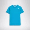 J. T-Shirt Team Tennis T-shirt – Junior J. T-Shirt Team Tennis T-shirt – Junior