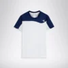 J. T-Shirt Team Tennis T-shirt – Junior J. T-Shirt Team Tennis T-shirt – Junior