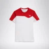 J. T-Shirt Team Tennis T-shirt – Junior J. T-Shirt Team Tennis T-shirt – Junior