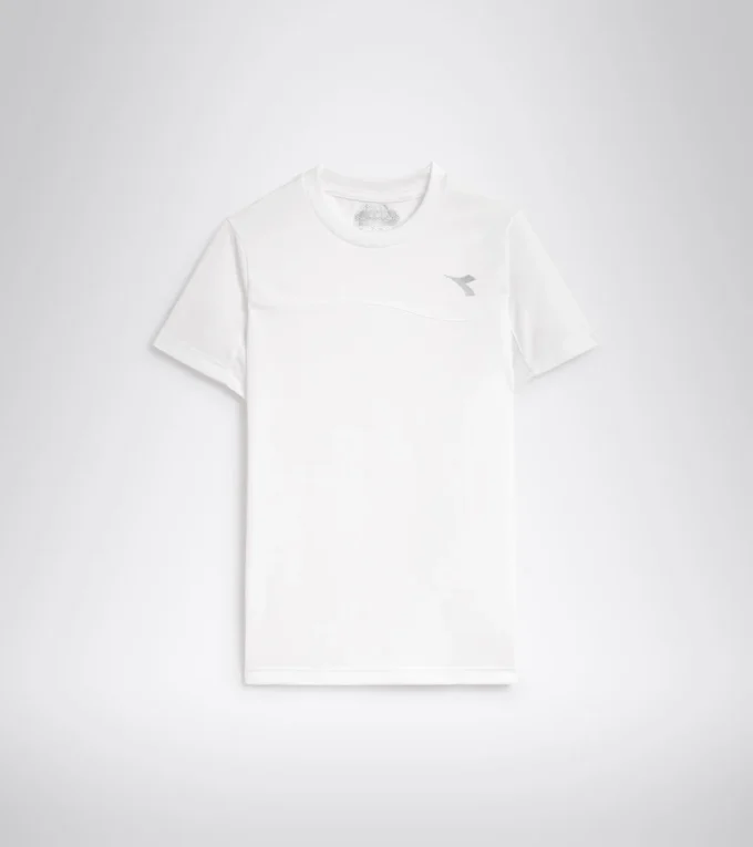 J. T-Shirt Team Tennis T-shirt – Junior J. T-Shirt Team Tennis T-shirt – Junior