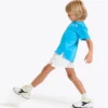 J. T-Shirt Team Tennis T-shirt – Junior J. T-Shirt Team Tennis T-shirt – Junior