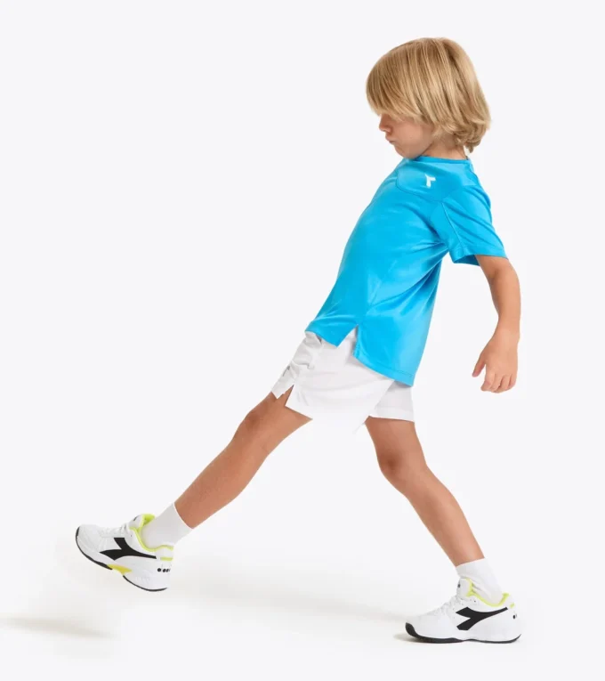 J. T-Shirt Team Tennis T-shirt – Junior J. T-Shirt Team Tennis T-shirt – Junior