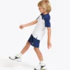 J. T-Shirt Team Tennis T-shirt – Junior J. T-Shirt Team Tennis T-shirt – Junior