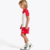 J. T-Shirt Team Tennis T-shirt – Junior J. T-Shirt Team Tennis T-shirt – Junior