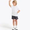 J. T-Shirt Team Tennis T-shirt – Junior J. T-Shirt Team Tennis T-shirt – Junior
