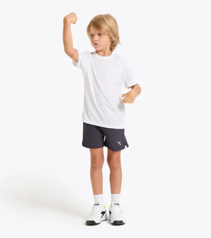 J. T-Shirt Team Tennis T-shirt – Junior J. T-Shirt Team Tennis T-shirt – Junior