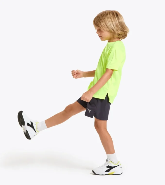 J. T-Shirt Team Tennis T-shirt – Junior J. T-Shirt Team Tennis T-shirt – Junior