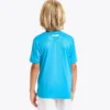 J. T-Shirt Team Tennis T-shirt – Junior J. T-Shirt Team Tennis T-shirt – Junior