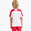 J. T-Shirt Team Tennis T-shirt – Junior J. T-Shirt Team Tennis T-shirt – Junior