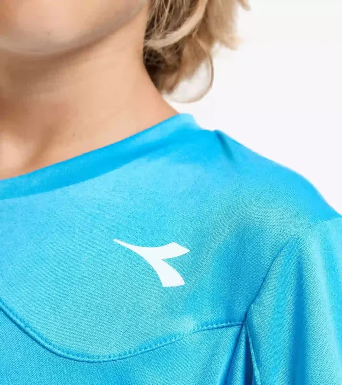 J. T-Shirt Team Tennis T-shirt – Junior J. T-Shirt Team Tennis T-shirt – Junior