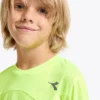 J. T-Shirt Team Tennis T-shirt – Junior J. T-Shirt Team Tennis T-shirt – Junior
