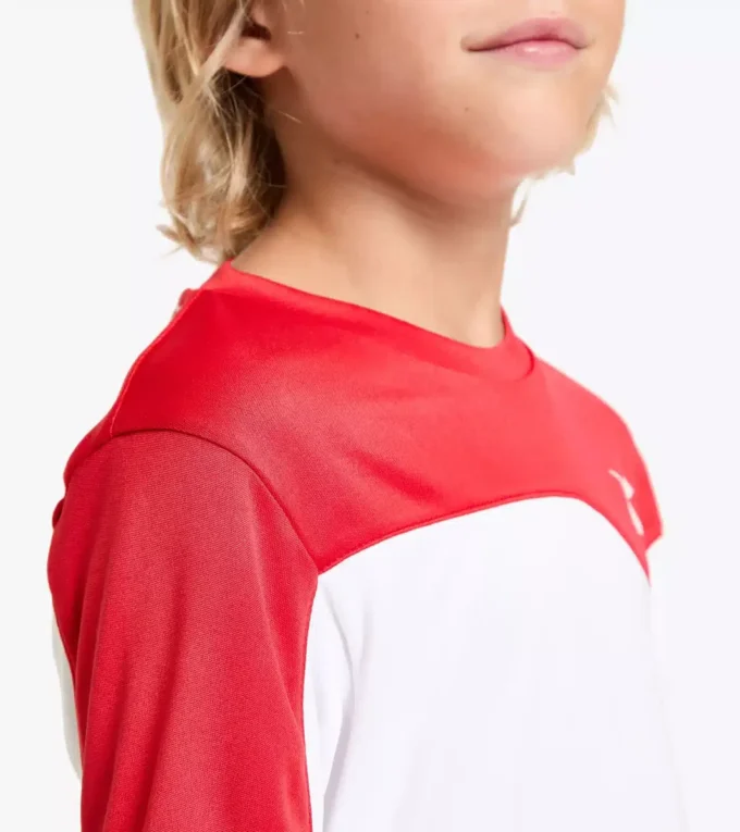 J. T-Shirt Team Tennis T-shirt – Junior J. T-Shirt Team Tennis T-shirt – Junior