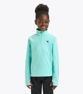 J. Warm Up Sports shirt – Kids – Gender Neutral