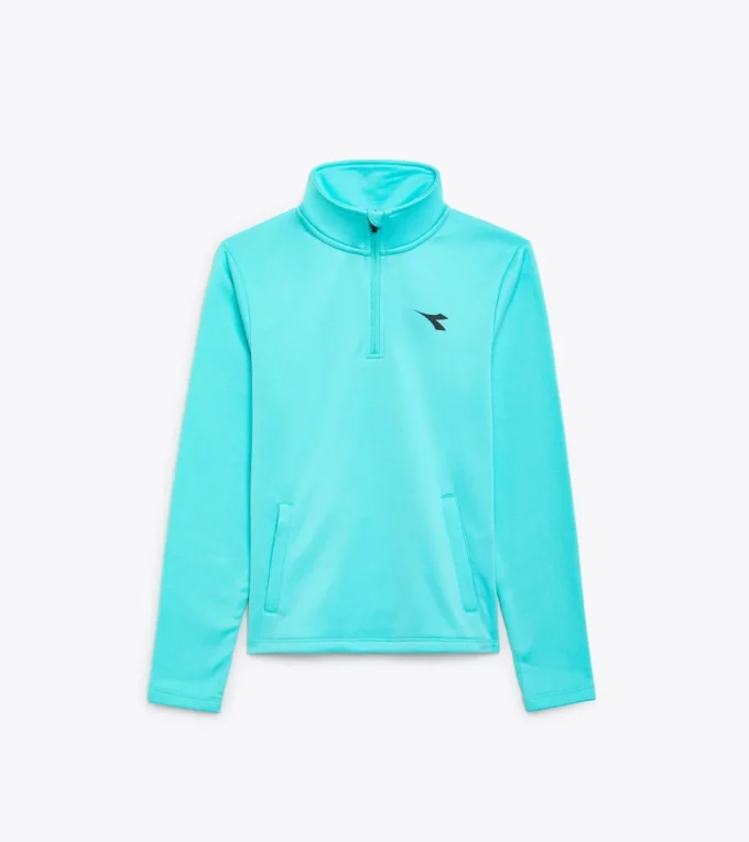 J. Warm Up Sports shirt – Kids – Gender Neutral