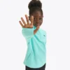J. Warm Up Sports shirt – Kids – Gender Neutral