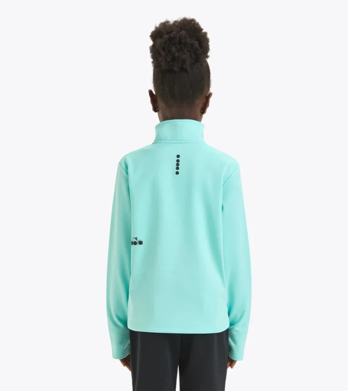 J. Warm Up Sports shirt – Kids – Gender Neutral