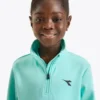 J. Warm Up Sports shirt – Kids – Gender Neutral