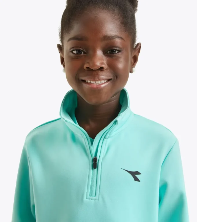 J. Warm Up Sports shirt – Kids – Gender Neutral