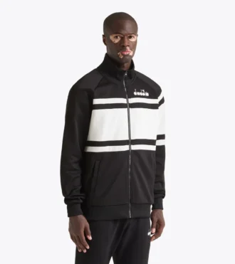 Jacket 80S 80s-inspired sports jacket