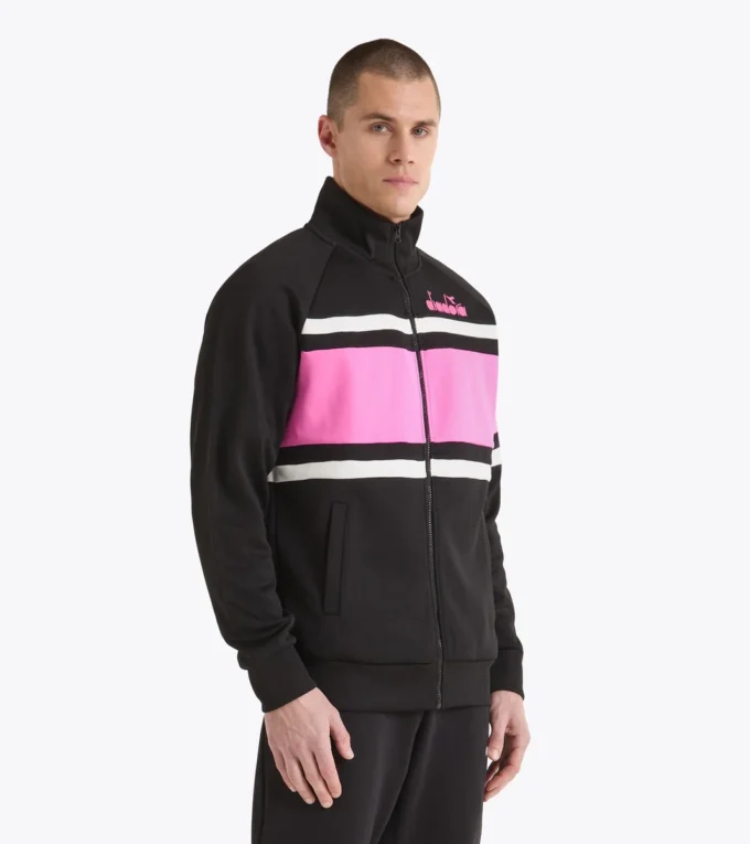 Jacket 80S 80s-inspired sports jacket