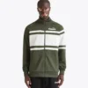 Jacket 80S 80s-inspired sports jacket