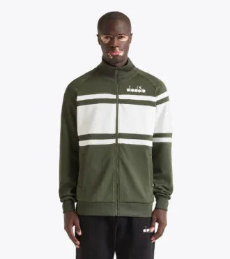 Jacket 80S 80s-inspired sports jacket