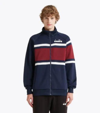 Jacket 80S 80s-inspired sports jacket