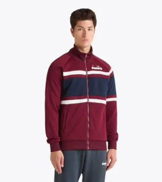 Jacket 80S 80s-inspired sports jacket