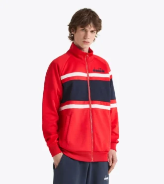 Jacket 80S 80s-inspired sports jacket