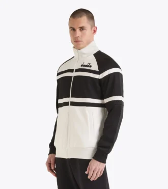 Jacket 80S 80s-inspired sports jacket