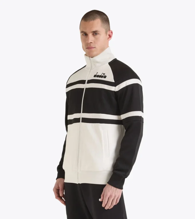 Jacket 80S 80s-inspired sports jacket Jacket 80S 80s-inspired sports jacket
