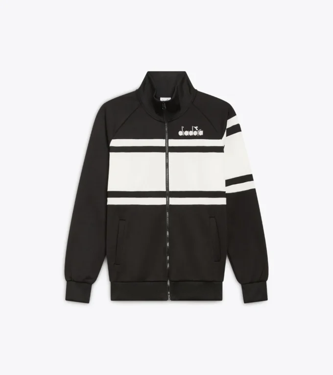 Jacket 80S 80s-inspired sports jacket