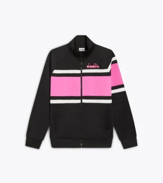 Jacket 80S 80s-inspired sports jacket
