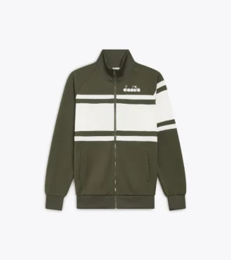 Jacket 80S 80s-inspired sports jacket
