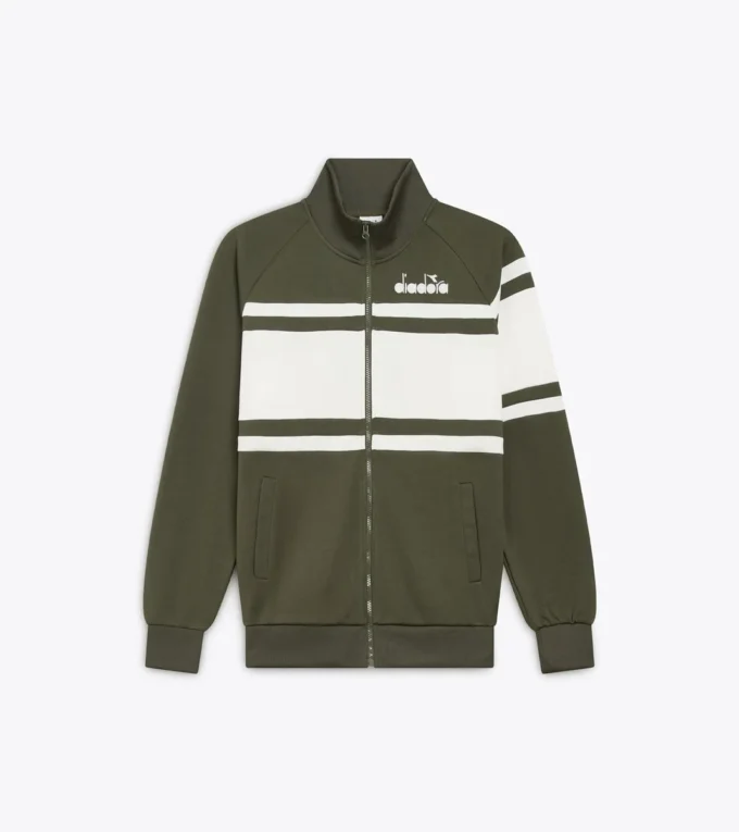 Jacket 80S 80s-inspired sports jacket