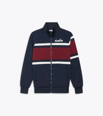 Jacket 80S 80s-inspired sports jacket