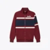 Jacket 80S 80s-inspired sports jacket