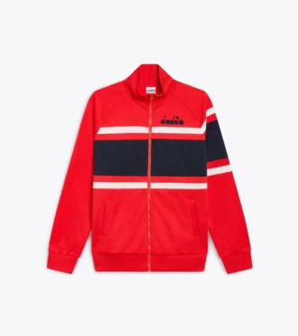 Jacket 80S 80s-inspired sports jacket