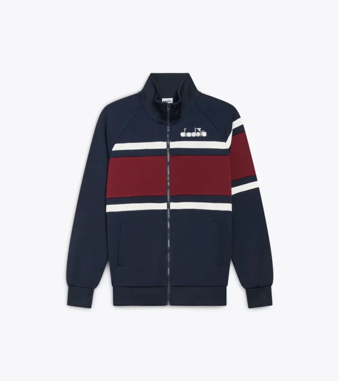 Jacket 80S 80s-inspired sports jacket