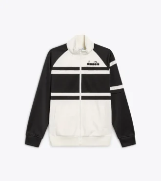 Jacket 80S 80s-inspired sports jacket