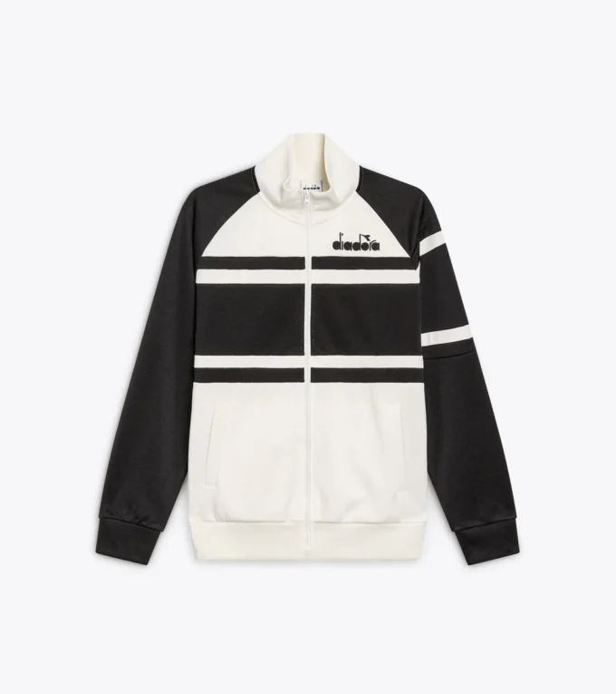 Jacket 80S 80s-inspired sports jacket Jacket 80S 80s-inspired sports jacket