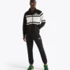 Jacket 80S 80s-inspired sports jacket
