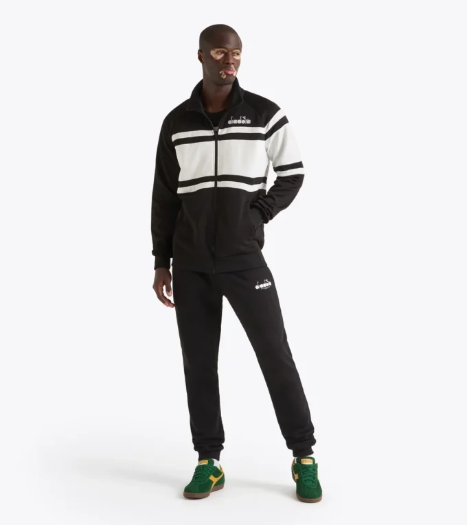 Jacket 80S 80s-inspired sports jacket