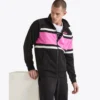 Jacket 80S 80s-inspired sports jacket