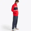 Jacket 80S 80s-inspired sports jacket