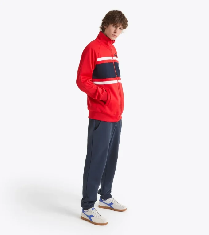 Jacket 80S 80s-inspired sports jacket