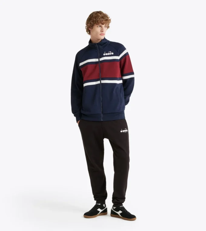 Jacket 80S 80s-inspired sports jacket