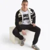 Jacket 80S 80s-inspired sports jacket Jacket 80S 80s-inspired sports jacket